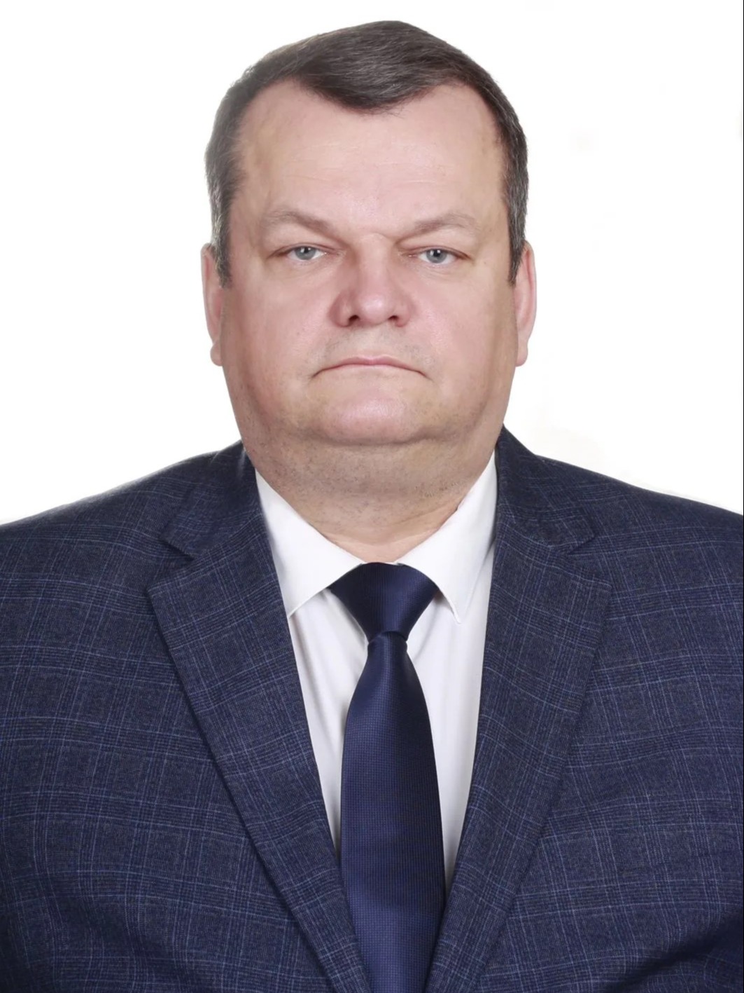 Прийма Яков Викторович.